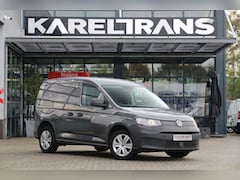 Volkswagen Caddy Cargo - 1.5 TSI | Aut. | Bestel | Camera | Cruise | Airco