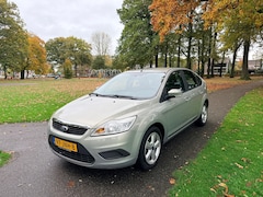 Ford Focus - 1.4 Nieuwe koppeling set-Nieuwe apk-Nap