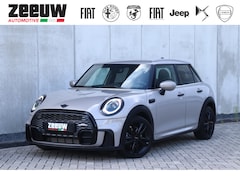 MINI John Cooper Works - Cooper | LED | Navi | Carplay | 5drs | Camera | 17"