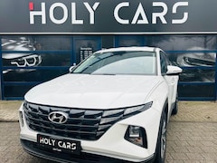 Hyundai Tucson - 1.6 T-GDI MHEV Comfort Smart | CAMERA | LED | CARPLAY |