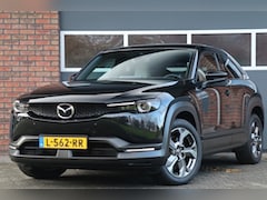 Mazda MX-30 - e-SkyActiv 145 First Edition 36 kWh BTW, Head-up, Camera