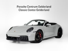 Porsche 911 Cabrio - Carrera 4 GTS