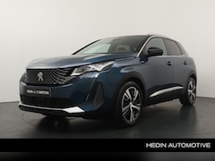 Peugeot 3008 - 1.6 HYbrid 225pk Allure Pack Business Automaat | AGR stoelen | Stoel elektrisch met geheug