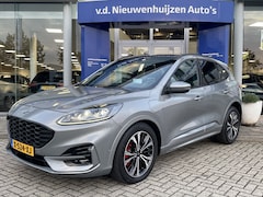 Ford Kuga - 2.5 PHEV ST-Line X | Stoelverwarming voor en achter | Panoramadak | Keyless | Dodehoek | i