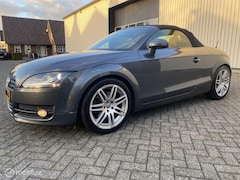 Audi TT Roadster - 2.0 TFSI Pro Line Cabrio