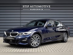 BMW 3-serie - 330e M Sport Individual | Schuif/Kanteldak | ACC | Laser Light | Memory | Harman/Kardon |