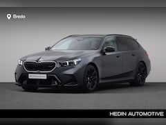 BMW 5-serie Touring - M5 | Bowers & Wilkins | Comfort Access | Panoramadak | Driving Assistant Plus | Stuur/- St