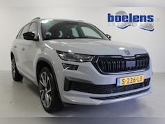 Skoda Kodiaq - 1.5 TSI Sportline Business 7p. | 20'LMV | ACC | CARPLAY | KEYLESS | CLIMA | CAMERA | SFEER