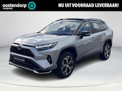 Toyota RAV4 - 2.5 Plug-in Hybrid AWD Bi-Tone Plus