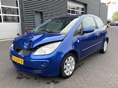 Mitsubishi Colt - 1.1 Incharge+