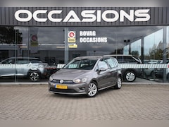 Volkswagen Golf Sportsvan - 1.0 TSI Connected Series NAVIGATIE/ STOEL VERW