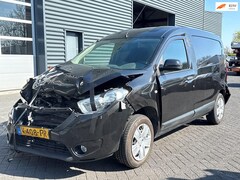 Dacia Dokker - 1.5 dCi 90 Solid