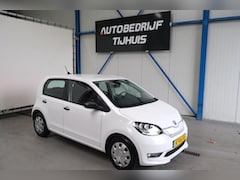 Skoda Citigo e-iV - EV Ambition - N.A.P. Airco, Automaat