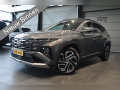 Hyundai Tucson - 1.6 T-GDI PHEV 4WD Krell audio pano leer keyless 19 inch