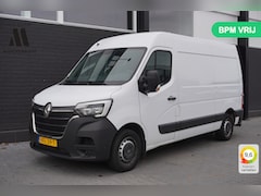 Renault Master - 2.3 dCi 135PK L2H2 EURO 6 - Airco - Cruise - Camera - € 14.900, - Excl