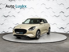 Suzuki Swift - 1.2 Style Smart Hybrid Automaat | Navigatie | Apple Carplay/Android Auto | Adaptieve Cruis