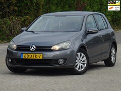 Volkswagen Golf - 1.2 TSI BlueMotion 5DRS NAP/AIRCO/NW APK
