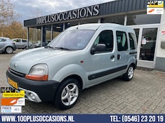 Renault Kangoo - 1.6-16V Privilège | Nwe apk | Airco |