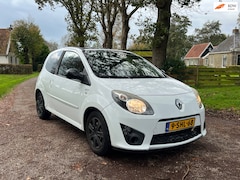 Renault Twingo - 1.2-16V Dynamique | Pano + Night & Day Nu € 1.250,