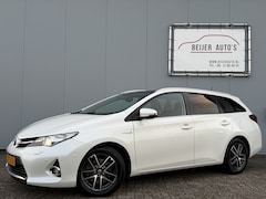 Toyota Auris Touring Sports - 1.8 Hybrid Lease+ Camera