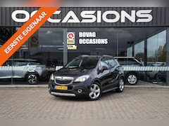 Opel Mokka - 1.4 T Edition 1 EIGENAAR/ 14000 KM NAP/ NAVIGATIE