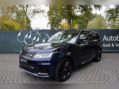 Land Rover Range Rover Sport - P400e |HSE|Dynamic|Black Pack|Panoramadak|360 Camera|Automaat|