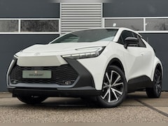 Toyota C-HR - 2.0 Plug-in Hybrid 220 Business |Stoel/Stuurverw. |Camera |ACC |Carplay