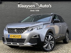 Peugeot 3008 - 1.2 PureTech 130 pk Allure AUT. | navigatie | trekhaak | panoramadak | elektr. a. klep | c