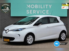 Renault Zoe - R90 Life 41 kWh SOH91% CarPlay Cruise Clima Navi