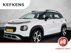 Citroën C3 Aircross - SUV Shine 110pk | Navigatie | Achteruitrijcamera | Climate Control | Cruise Control | Park
