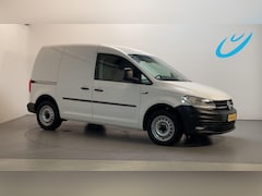 Volkswagen Caddy - 2.0 TDI L1H1 Comfortline Cruise Control Airco Elektrische Ramen