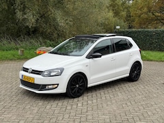 Volkswagen Polo - 1.2 TSI Highline PANO I PDC I CRUISE I ZEER MOOI I STOELVERW