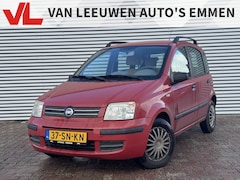 Fiat Panda - 1.2 Sportsound | Nieuw Binnen | Automaat | Airco | Zuinig rijden