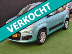 Fiat Panda - 0.9 TwinAir Edizione Cool NAP