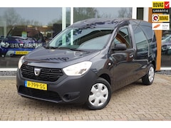Dacia Dokker - 1.6 MPI 100 Access