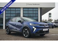 Renault Captur - 1.8 E-Tech full Hybrid 160 Techno