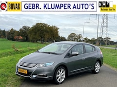 Honda Insight - 1.3 Elegance Airco/ECC, Cruise, Dealer onderhouden, Isofix