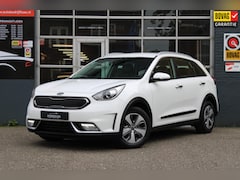 Kia Niro - 1.6 GDi Hybrid DynamicLine Automaat Navi Camera Nap