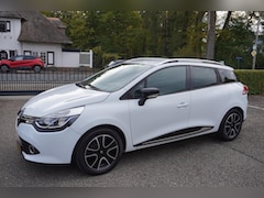 Renault Clio Estate - 0.9 TCe Expression Airco Navi Cruise Pdc Lm Velgen