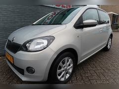 Skoda Citigo - 1.0 Drive Met aangepaste goedgekeurde handrem