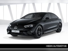 Mercedes-Benz EQE - EQE 300 Business Solution AMG | Premium Pakket | Nightpakket | Winterpakket | Trekhaak | A