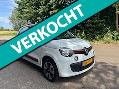 Renault Twingo - 1.0 SCe Collection | 5-drs. | Airco APK 09-2026