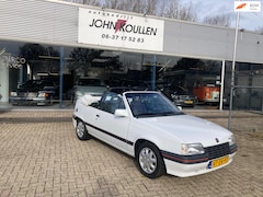 Opel Kadett - 1.6i Cabriolet automaat