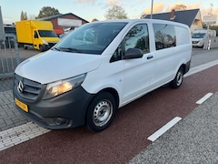 Mercedes-Benz Vito - 116 CDI 120KW Lang AIRCO KLIMA