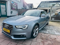 Audi A5 Sportback - 1.8 TFSI Adrenalin S-line Automaat Garantie