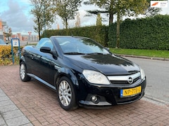 Opel Tigra TwinTop - 1.4 Enjoy *Airco/ Nieuw Binnen = Rijklaar