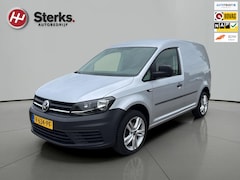 Volkswagen Caddy - 2.0 TDI L1H1 BMT Trendline AIRCO TREKHAAK DISTRIBUTIERIEM IS VERVANGEN SCHIJFDEUR PERFECTE
