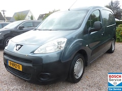 Peugeot Partner - bestel 120 1.6 e-HDI L1 XR Profit +