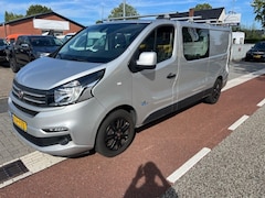 Renault Trafic - TALENTO 2.0 MultiJet 107KW L2H1 SX DC 5P AUTOM. AIRCO KLIMA