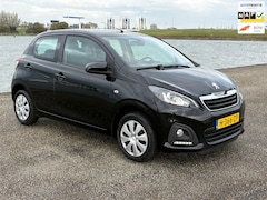 Peugeot 108 - 1.0 e-VTi Active/Navi/Airco/Camera/APK/NL